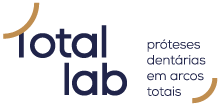 Total Lab Logo
